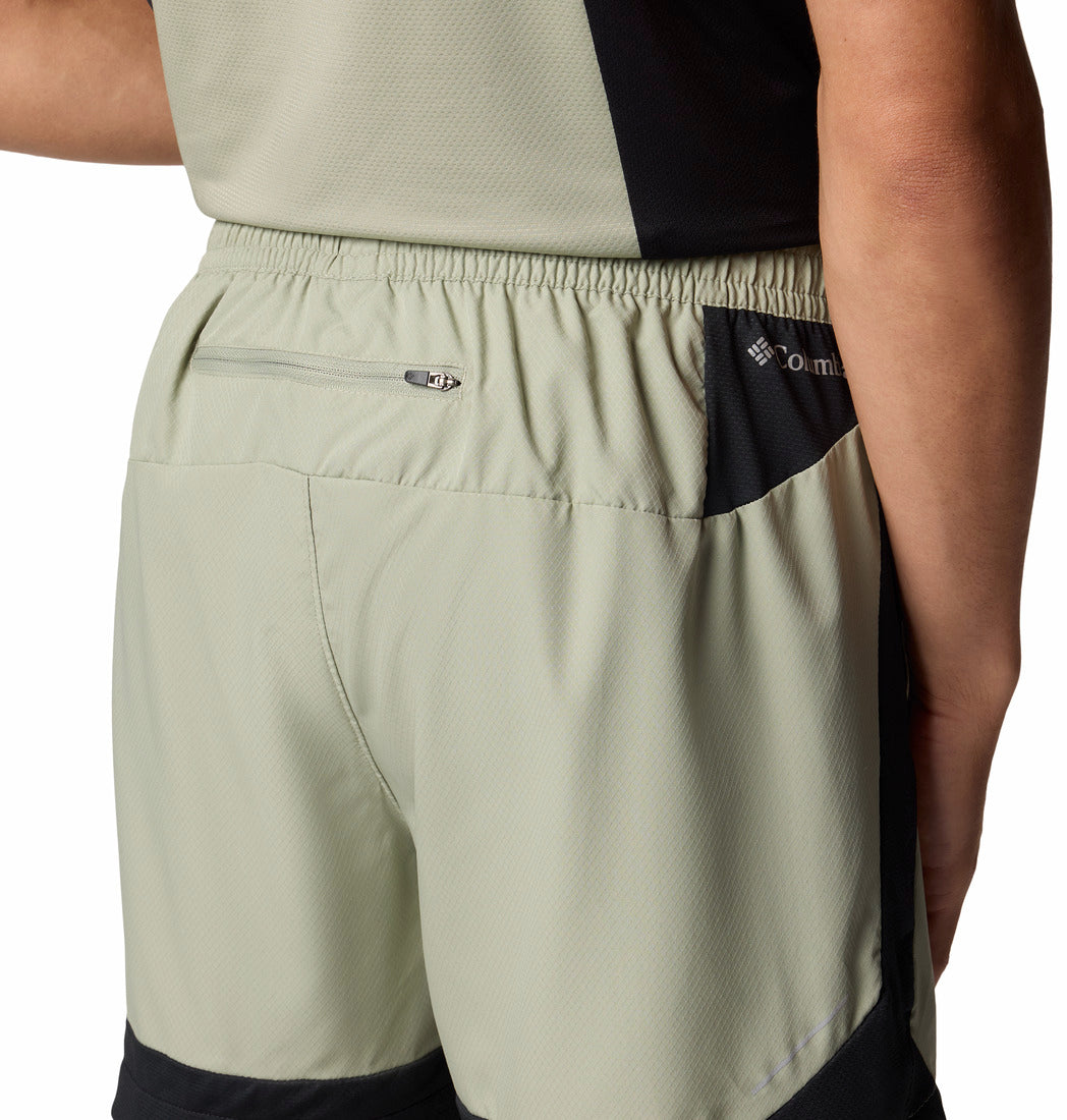 2114741-THREE PITCH™ SHORT-COLUMBIA