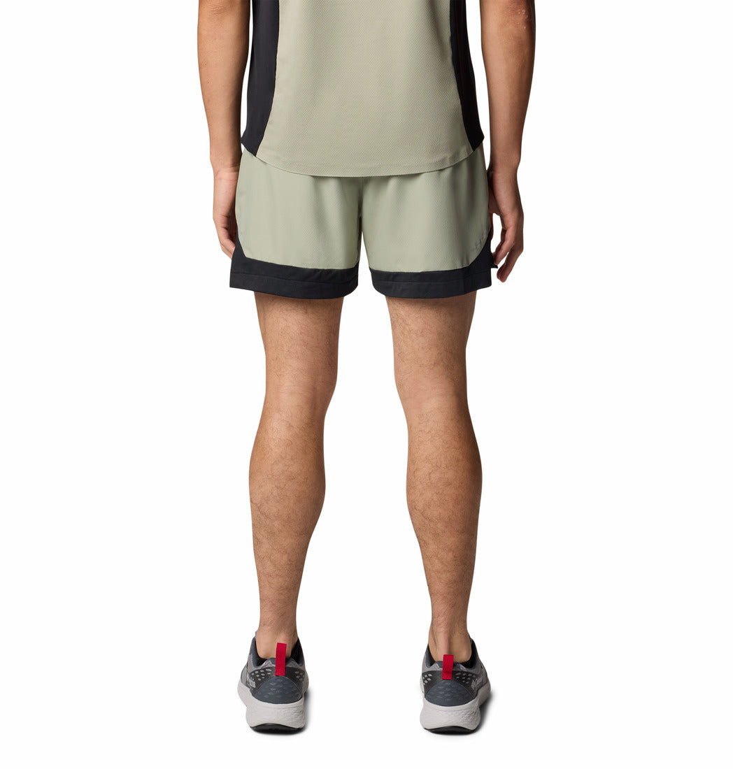 2114741-THREE PITCH™ SHORT-COLUMBIA