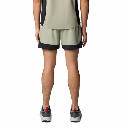 2114741-THREE PITCH™ SHORT-COLUMBIA