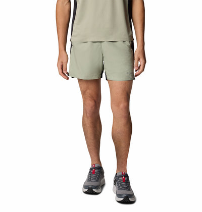 2114741-THREE PITCH™ SHORT-COLUMBIA