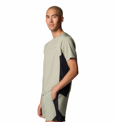2114751-THREE PITCH™ SS CREW-COLUMBIA