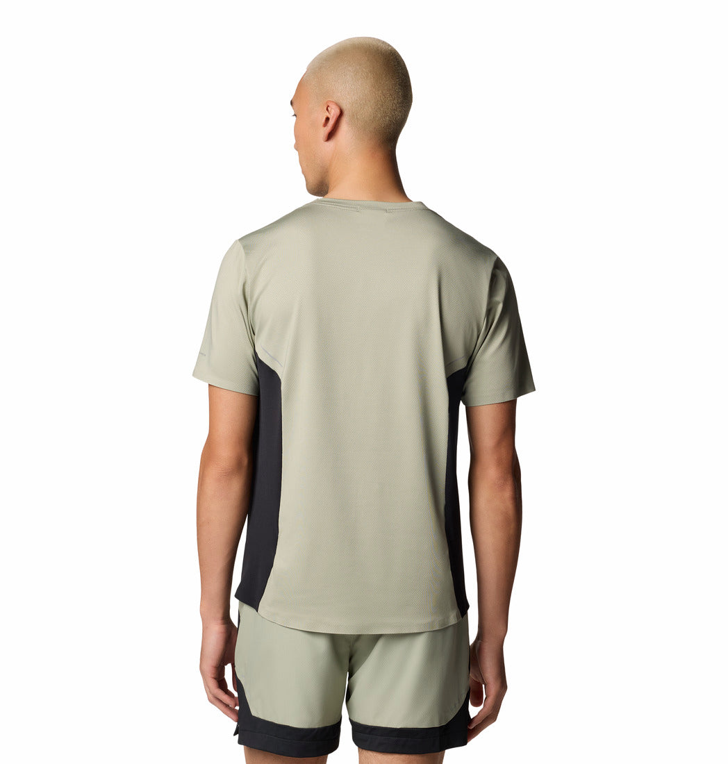 2114751-THREE PITCH™ SS CREW-COLUMBIA