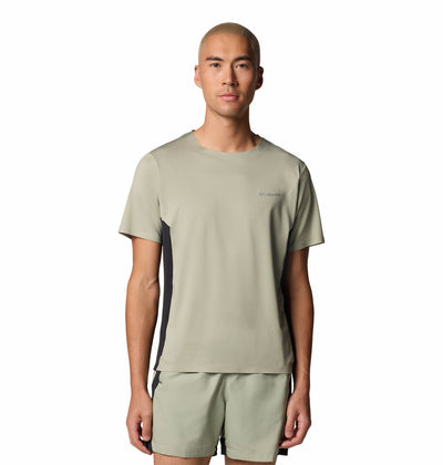 2114751-THREE PITCH™ SS CREW-COLUMBIA
