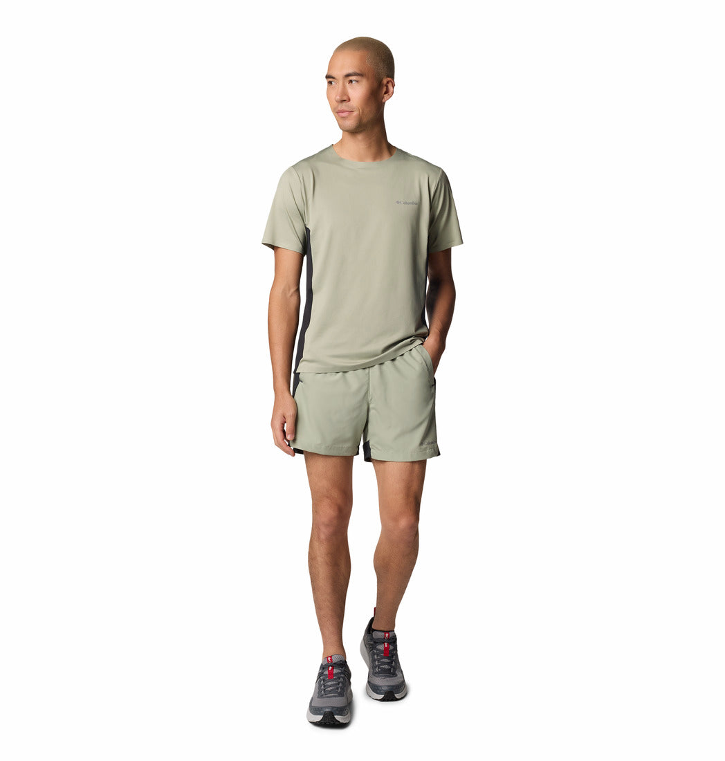 2114751-THREE PITCH™ SS CREW-COLUMBIA