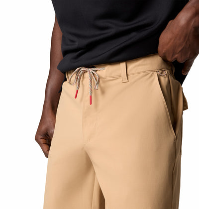 2114761-Tech Trail™ Utility Short-COLUMBIA