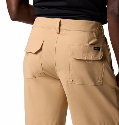 2114761-Tech Trail™ Utility Short-COLUMBIA