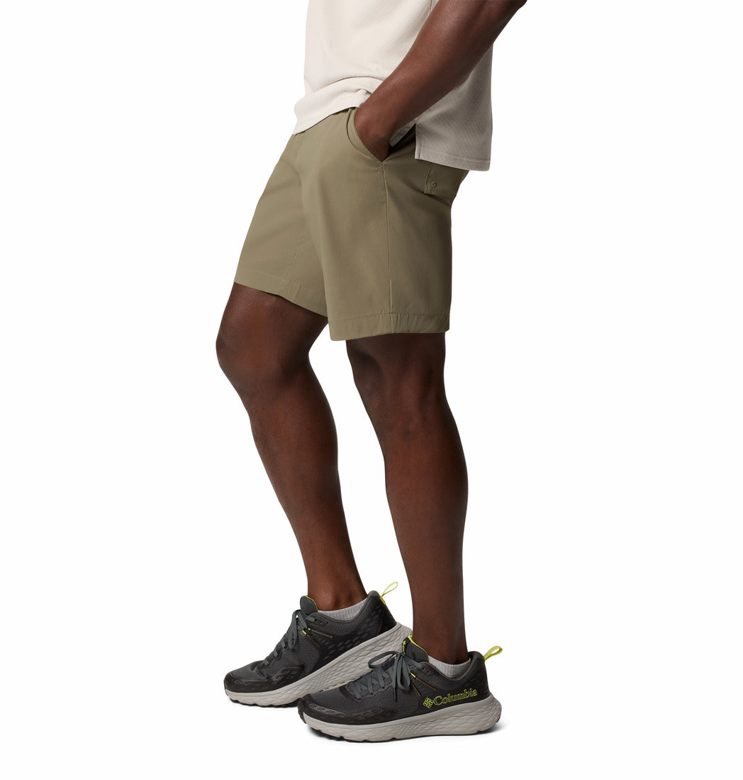 2114761-Tech Trail™ Utility Short-COLUMBIA
