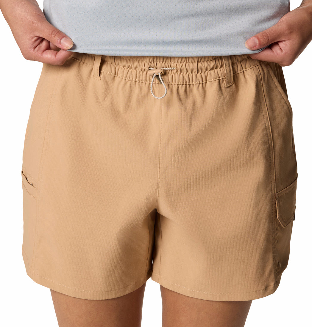 2114781-WEEKEND RAYS™ WATER SHORT-COLUMBIA