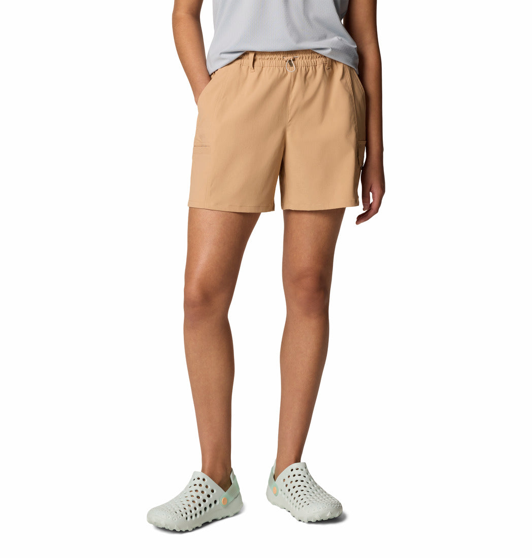 2114781-WEEKEND RAYS™ WATER SHORT-COLUMBIA