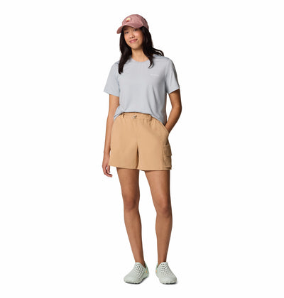 2114781-WEEKEND RAYS™ WATER SHORT-COLUMBIA
