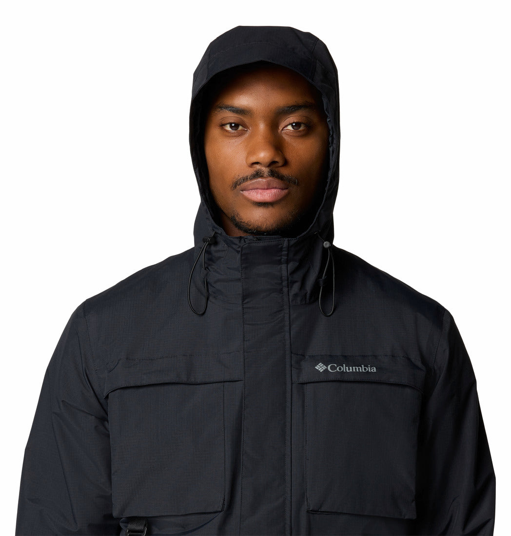 Landroamer™ II Jacket – Columbia Sportswear Panamá