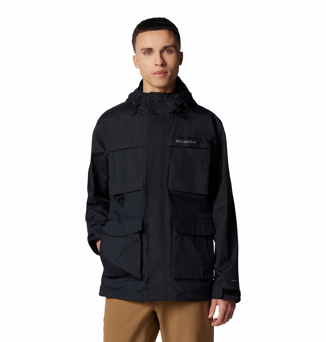 2116101-Landroamer™ II Jacket-COLUMBIA
