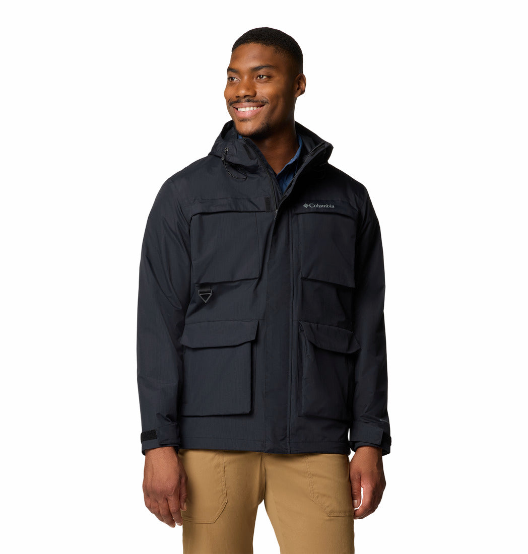 2116101-Landroamer™ II Jacket-COLUMBIA