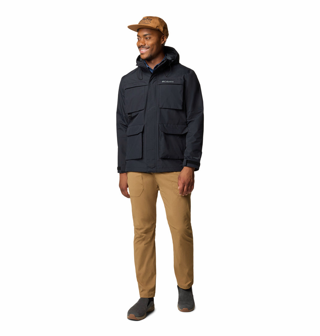 2116101-Landroamer™ II Jacket-COLUMBIA