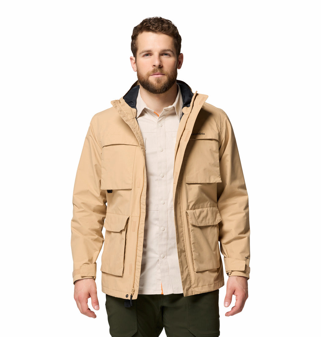 2116101-Landroamer™ II Jacket-COLUMBIA