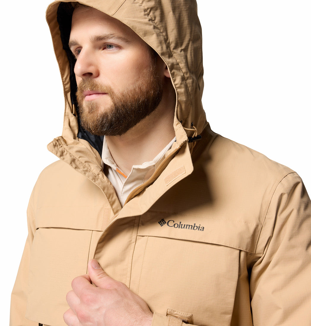 2116101-Landroamer™ II Jacket-COLUMBIA
