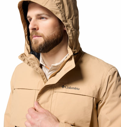 2116101-Landroamer™ II Jacket-COLUMBIA