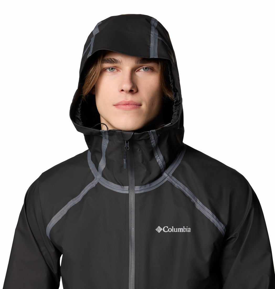 2116161-REIGN NO SHINE™ JACKET-COLUMBIA