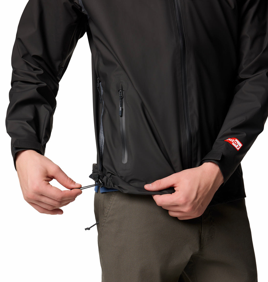 Reign No Shine™ Jacket – Columbia Sportswear Panamá