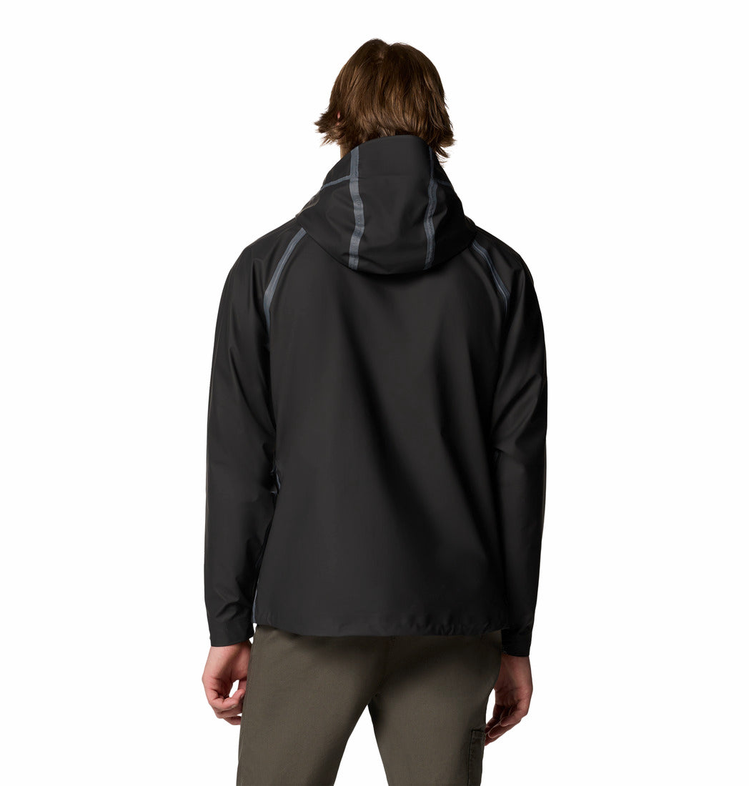 2116161-REIGN NO SHINE™ JACKET-COLUMBIA