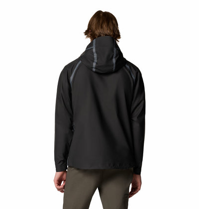 2116161-REIGN NO SHINE™ JACKET-COLUMBIA