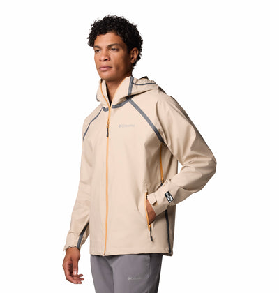 2116161-REIGN NO SHINE™ JACKET-COLUMBIA