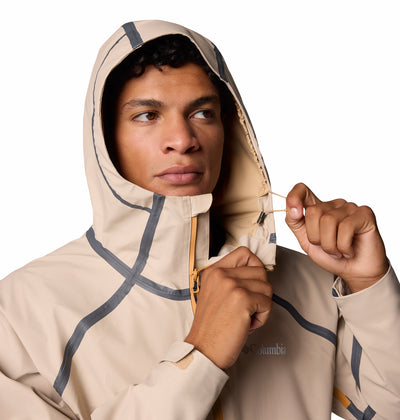 2116161-REIGN NO SHINE™ JACKET-COLUMBIA