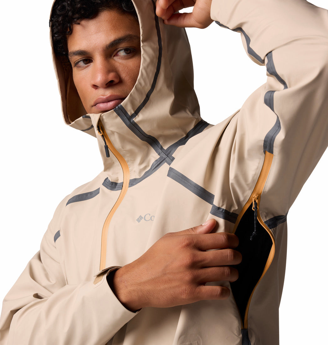 2116161-REIGN NO SHINE™ JACKET-COLUMBIA