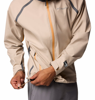 2116161-REIGN NO SHINE™ JACKET-COLUMBIA