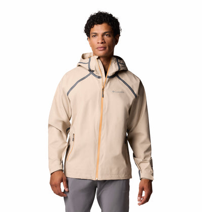 2116161-REIGN NO SHINE™ JACKET-COLUMBIA