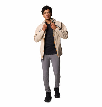 2116161-REIGN NO SHINE™ JACKET-COLUMBIA