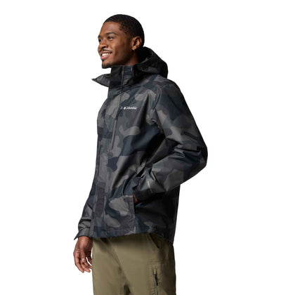 2116181-HIKEBOUND™ II PRINTED JACKET-COLUMBIA