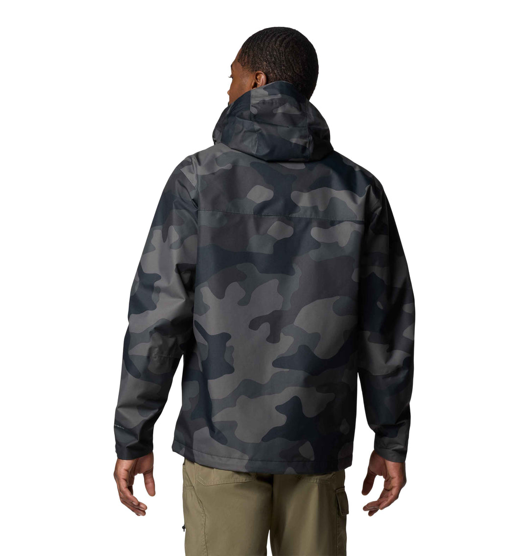 Hikebound™ II Printed Jacket – Columbia Sportswear Panamá