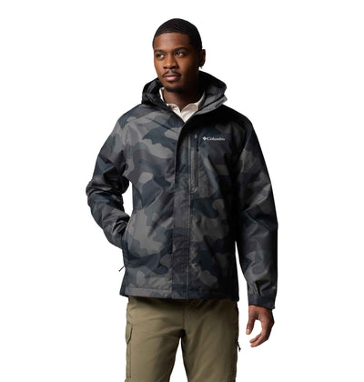 2116181-HIKEBOUND™ II PRINTED JACKET-COLUMBIA