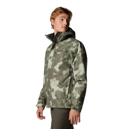 2116181-HIKEBOUND™ II PRINTED JACKET-COLUMBIA