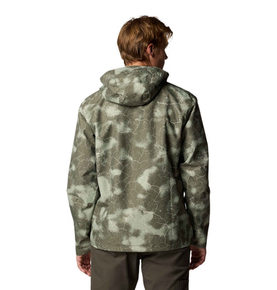 2116181-HIKEBOUND™ II PRINTED JACKET-COLUMBIA