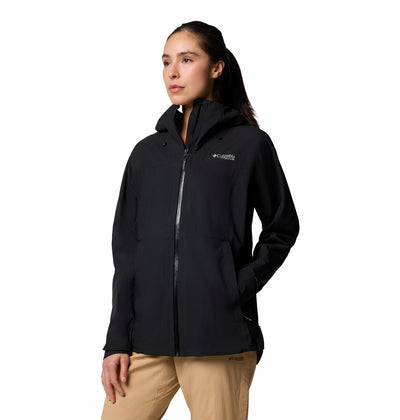 2116281-NORTHWEST EXPLORER™ 3L SHELL-COLUMBIA