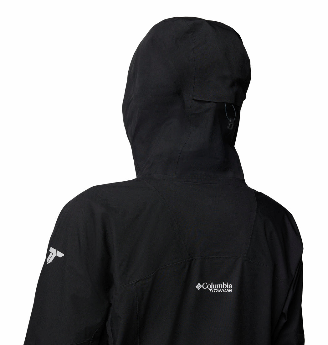 2116281-NORTHWEST EXPLORER™ 3L SHELL-COLUMBIA