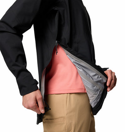 2116281-NORTHWEST EXPLORER™ 3L SHELL-COLUMBIA