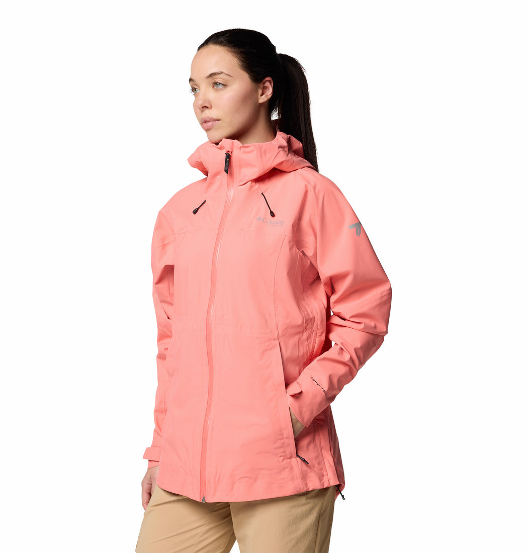 2116281-NORTHWEST EXPLORER™ 3L SHELL-COLUMBIA