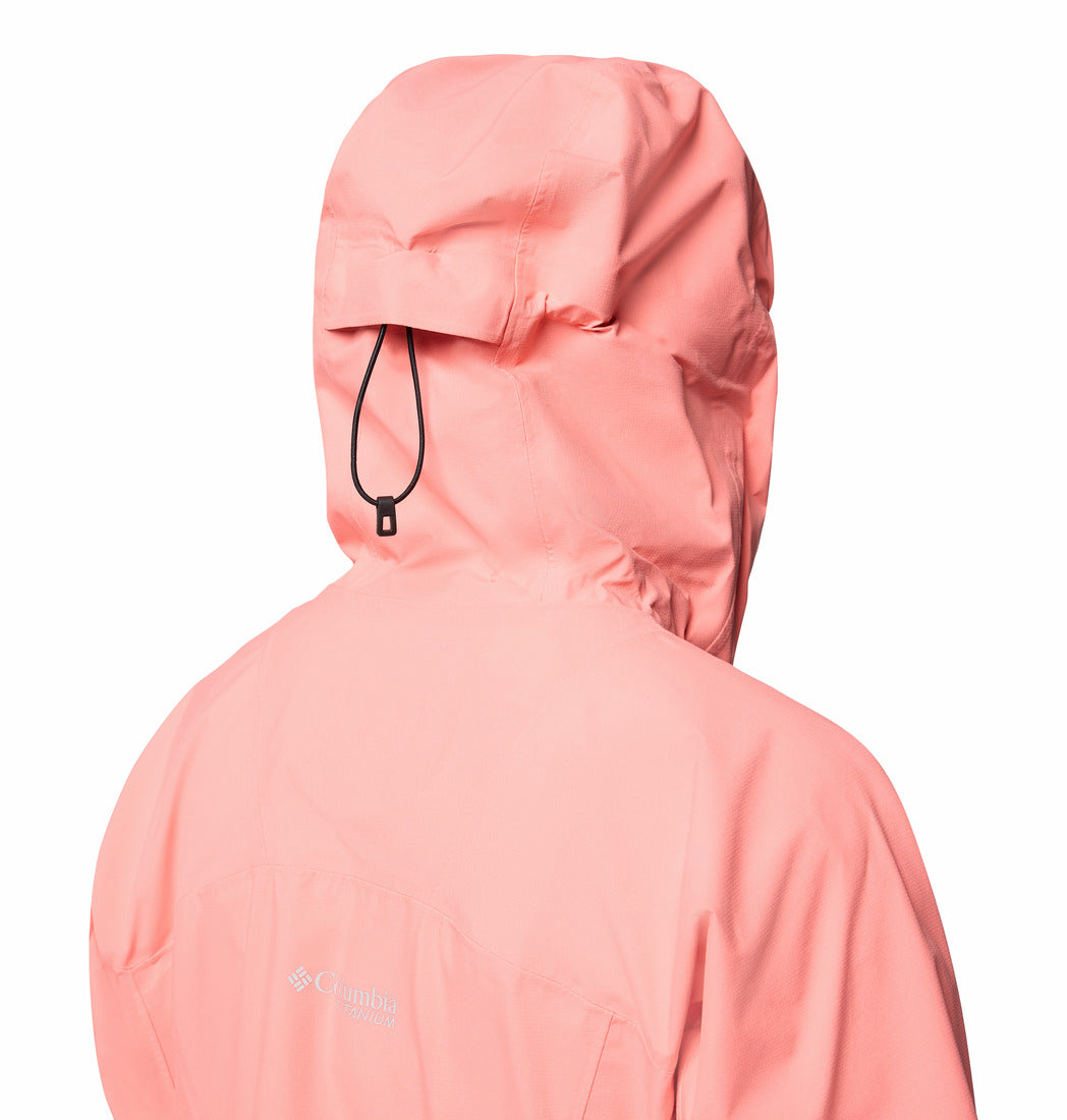 2116281-NORTHWEST EXPLORER™ 3L SHELL-COLUMBIA