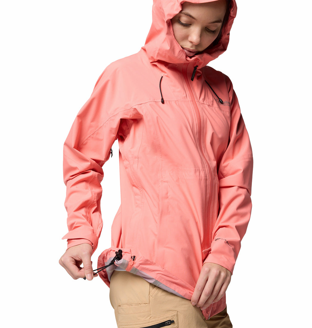 2116281-NORTHWEST EXPLORER™ 3L SHELL-COLUMBIA