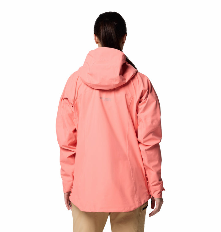 NORTHWEST EXPLORER™ 3L SHELL – Columbia Sportswear Panamá