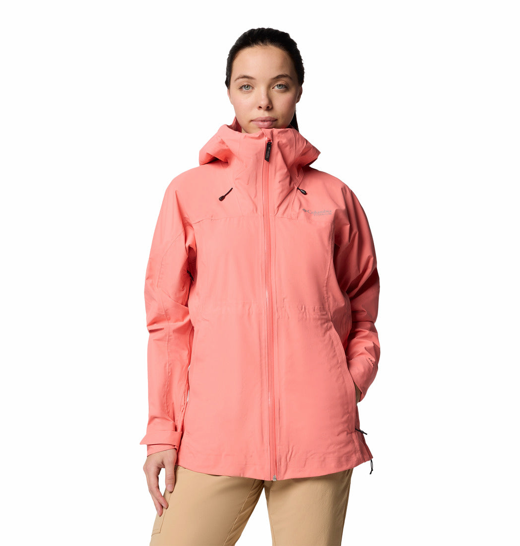 2116281-NORTHWEST EXPLORER™ 3L SHELL-COLUMBIA