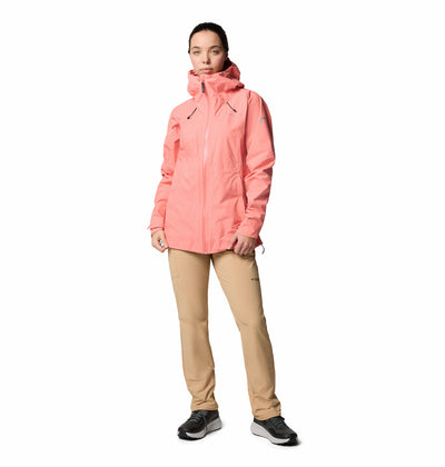 2116281-NORTHWEST EXPLORER™ 3L SHELL-COLUMBIA