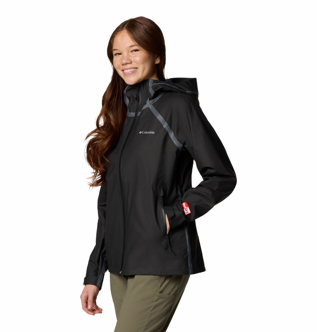 2116291-REIGN NO SHINE™ JACKET-COLUMBIA