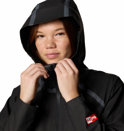 2116291-REIGN NO SHINE™ JACKET-COLUMBIA