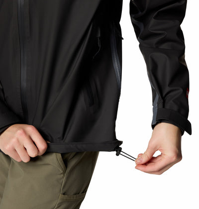 2116291-REIGN NO SHINE™ JACKET-COLUMBIA