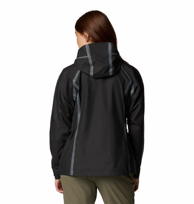 2116291-REIGN NO SHINE™ JACKET-COLUMBIA