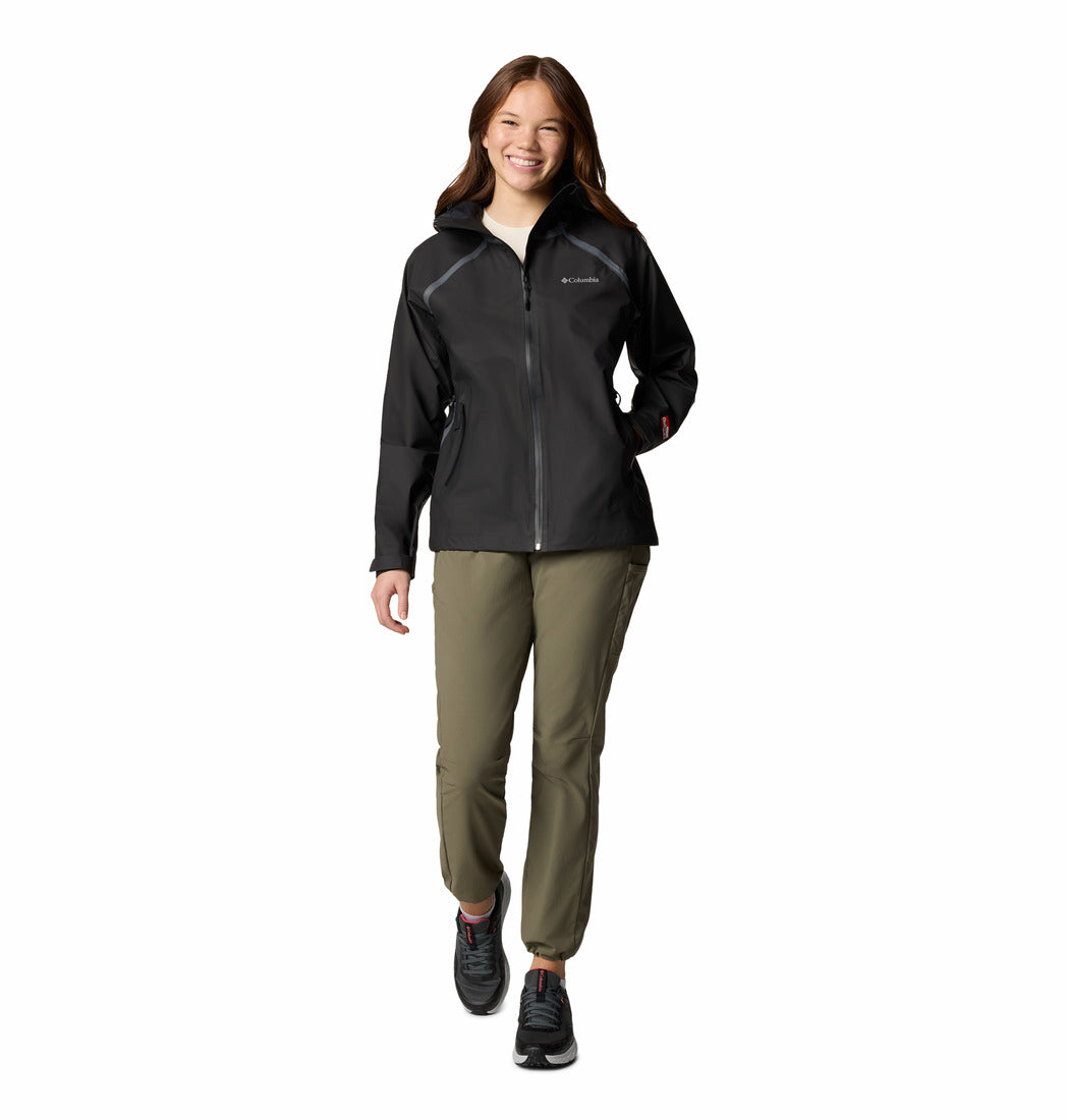 2116291-REIGN NO SHINE™ JACKET-COLUMBIA